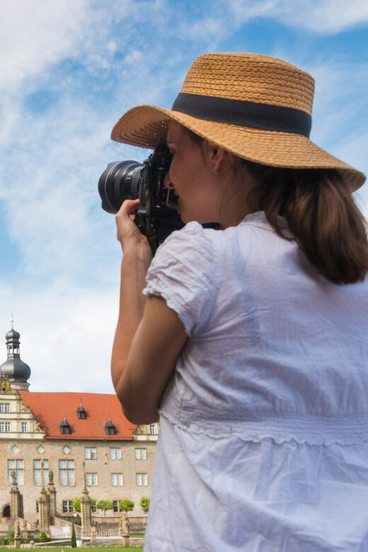 Romantic Road & Rothenburg ob der Tauber Tour from Würzburg - FAQ