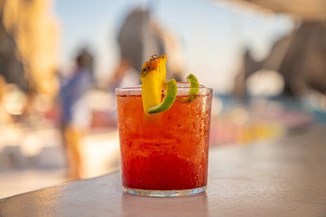 Romantic Sailboat Sunset: Live Music, Premium Bar & Dinner -Cabos - Final Thoughts