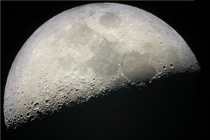 Romantic Stargazing Show in Ko Olina - Key Points