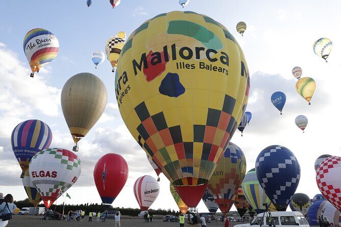 Romantic Sunrise Balloon Tour in Majorca - Final Thoughts