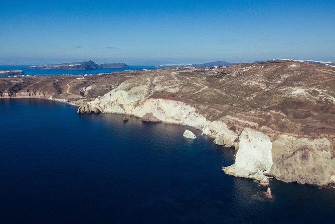 Romantic Sunset Catamaran Caldera Cruise incl. Meal & Drinks - Practical Tips for Making the Most of the Tour