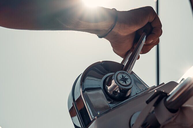 Romantic Sunset Catamaran Caldera Cruise incl. Meal & Drinks - Is This Tour Right for You?