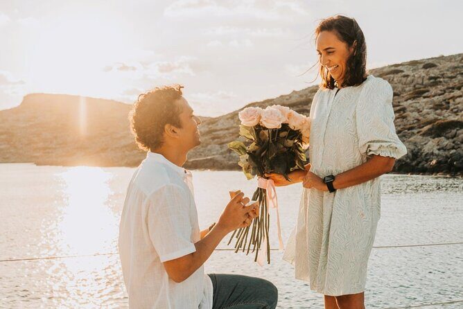 Romantic Sunset Catamran Cruise from Panormo Port with Wine - How This Tour Fits into Your Crete Adventure