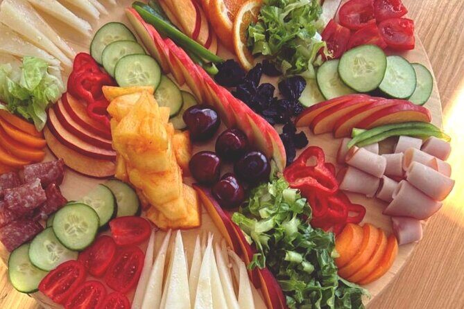 Romantic Sunset Catamran Cruise from Panormo Port with Wine - Frequently Asked Questions (FAQs)