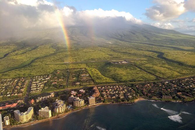 Romantic Sunset Champagne -Private- Maui Air Tour: Intimate & Spectacular! - Who Is This Tour Best For?