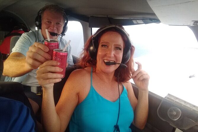 Romantic Sunset Champagne -Private- Maui Air Tour: Intimate & Spectacular! - Price and Value