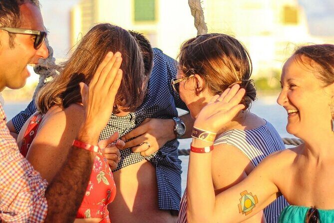 Romantic Sunset Dinner Cruising Experience - Final Thoughts