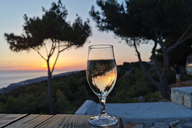 Romantic Sunset in Zakynthos Agalas Caves & Myzithres Viewpoint - FAQs