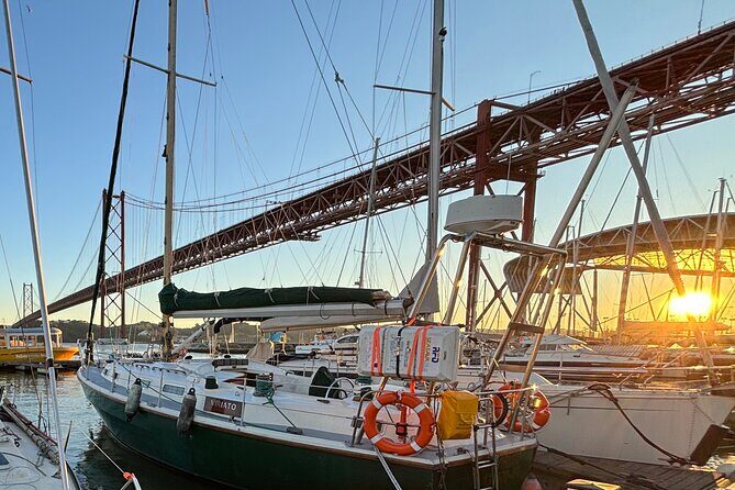 Romantic Sunset Sailing Experience in Lisbon - Final Thoughts
