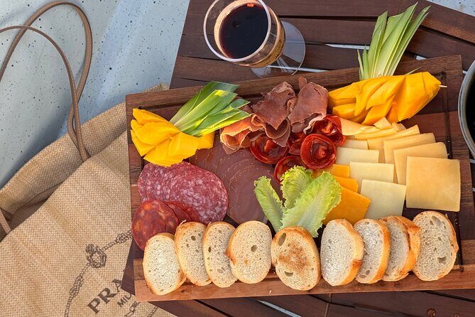 Romantic sunset tour in Río Lagartos, with food - A Detailed Look at the Romantic Sunset Tour in Río Lagartos