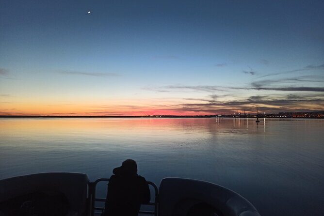 Romantic Sunset Tour in the Ria Formosa: From Faro - Who Should Consider This Tour?