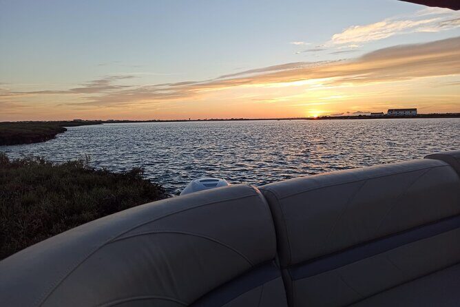 Romantic Sunset Tour in the Ria Formosa: From Faro - Final Thoughts