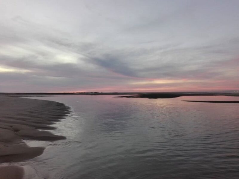 Romantic Sunset Tour in the Ria Formosa from Faro - How Good is the Value?