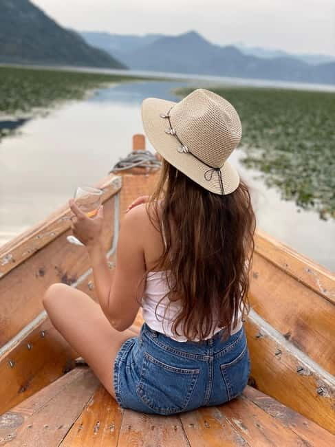 Romantic Sunset tour on Skadar lake with drinks and snacks - Exploring the Romantic Sunset Tour on Skadar Lake – A Complete Guide