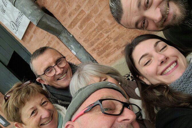 Romantic Toulouse: Self-Guided Love Story Puzzle Walk - What to Expect from This Puzzle Walk