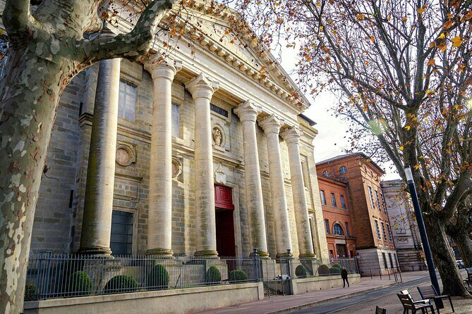 Romantic Toulouse: Self-Guided Love Story Puzzle Walk - Who Is This Tour Best For?