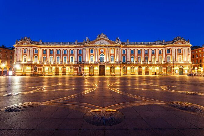 Romantic Toulouse: Self-Guided Love Story Puzzle Walk - Final Thoughts