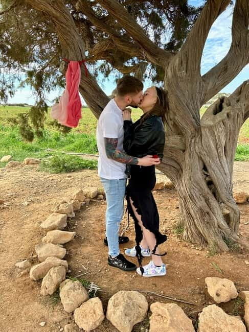 Romantic tour for lovers, couples or friends - Who Should Consider This Tour?