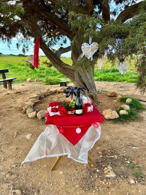 Romantic tour for lovers, couples or friends - The Sum Up: Is It Worth It?