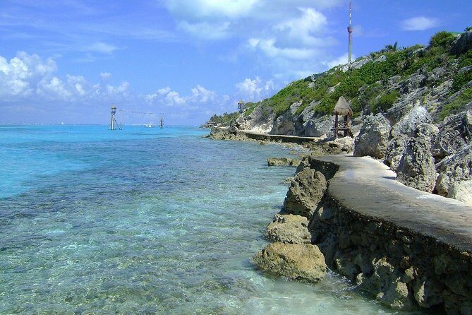 Romantic tour in Cozumel - What to Expect from the Romantic Tour in Cozumel