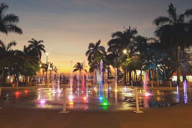 Romantic tour in Cozumel - Who Should Consider This Tour?