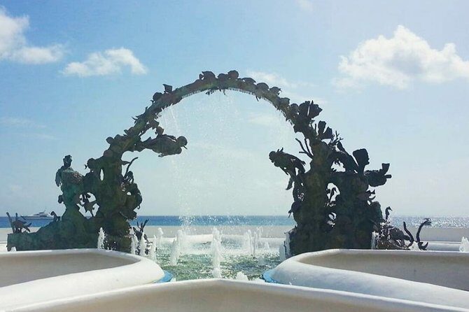 Romantic tour in Cozumel - Frequently Asked Questions