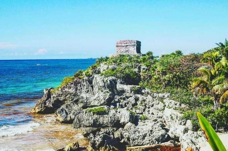 Romantic tour in Tulum - Who Should Consider This Tour?