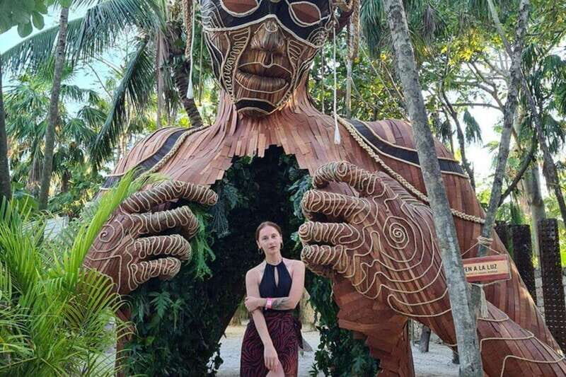 Romantic tour in Tulum - FAQs