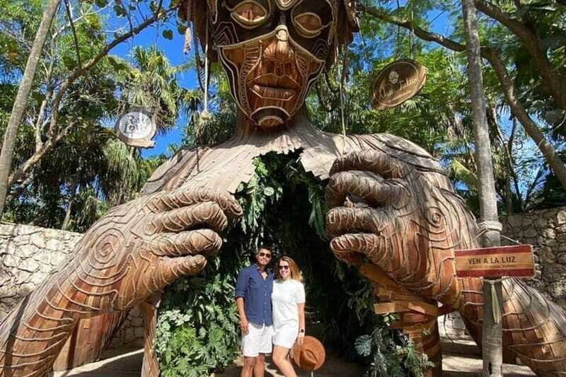 Romantic tour in Tulum - Final Thoughts