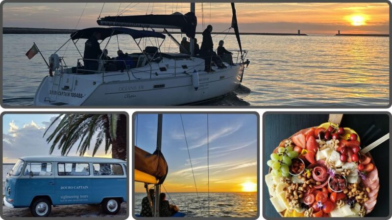 Romantic Tour on a Luxury Sailboat with Vintage Transfer 4H - Final Thoughts