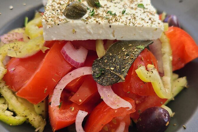 Romantic Tour through Santorini - What to Expect from the Tour