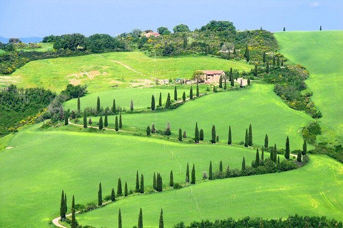 Romantic Vespa Tour and Wine Tasting - FAQ