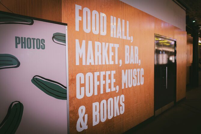 Romantic Walk in Soho - Additional Considerations