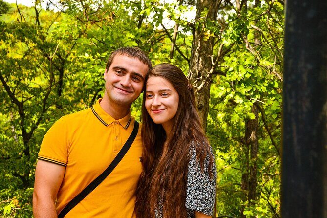 Romantic Walking Tour Through Ottawa - Who Should Consider This Tour?