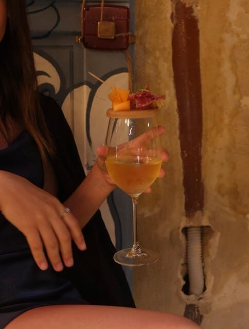 Romantic Wine Tasting Experience at Koccio Valletta - An Honest Look at the Romantic Wine Tasting at Koccio Valletta