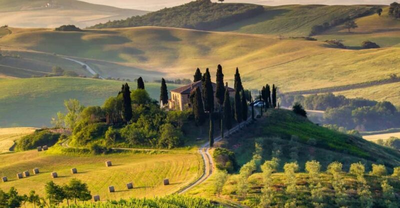 ROMANTIC WINE TOUR FOR 2 - Wine Tour in Chianti (Tuscany) - Practical Considerations