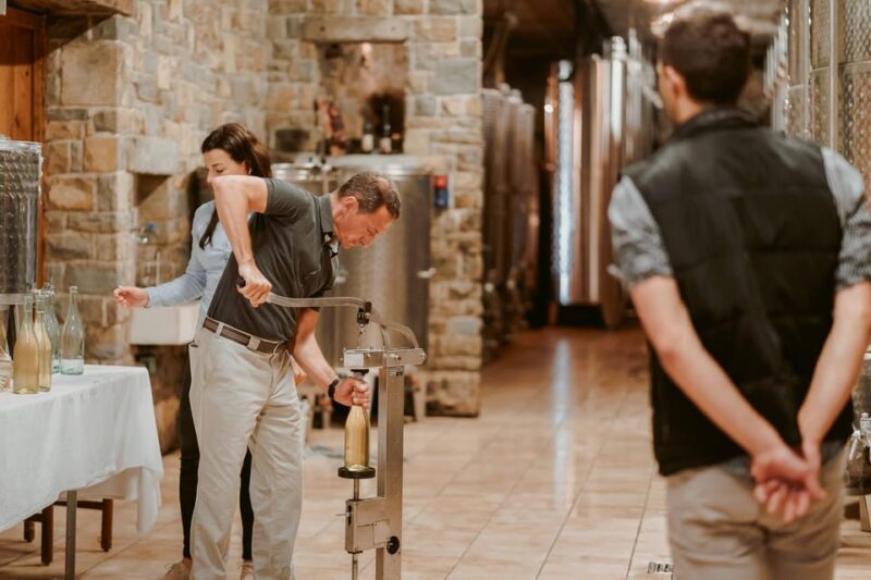 ROMANTIC WINE TOUR FOR 2 - Wine Tour in Chianti (Tuscany) - Final Words