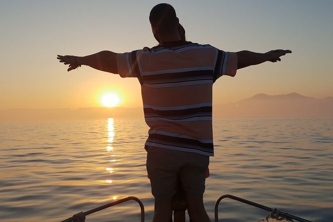 Romatic sea experience (Sunset + overnight + Breakfast) - Why Travelers Love This Tour