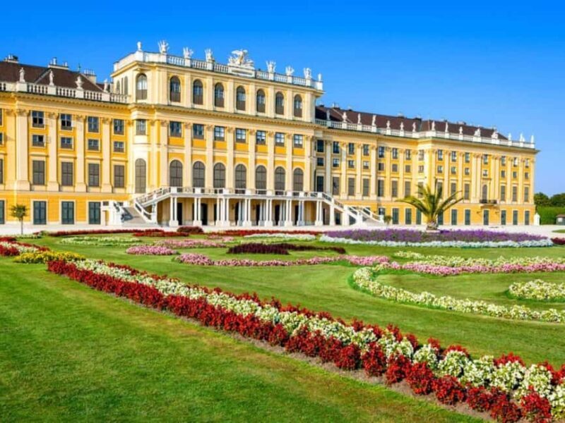 Rome: 14-Day Flavors of Europe Tour from Rome to Vienna - The Experience of the Itinerary