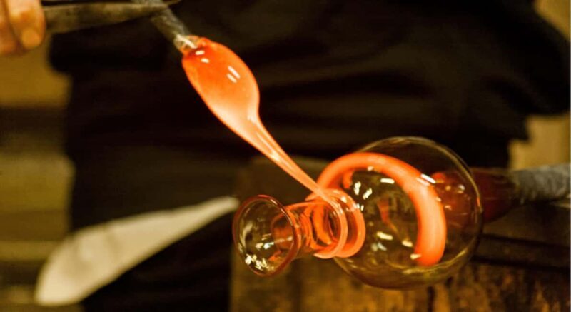 Rome: 2-Day Tour to Venice and Florence by High-Speed Train - The Practicalities: Transportation and Group Size