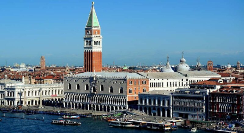 Rome: 2-Day Tour to Venice and Florence by High-Speed Train - Is It Worth the Price?