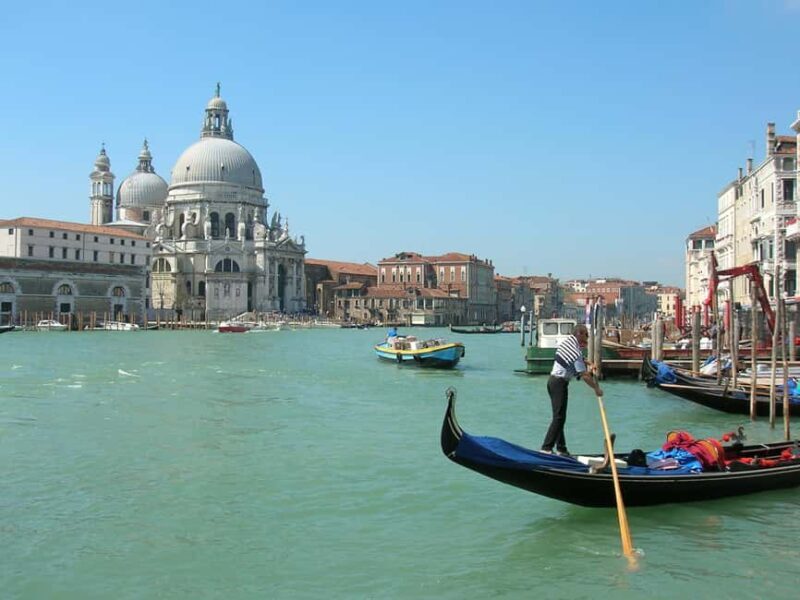 Rome: 2-Day Tour to Venice and Florence by High-Speed Train - Who Should Consider This Tour?