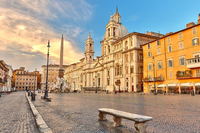 Rome: 2-Hour Highlights & Hidden Gems Private Walking Tour - Final Thoughts
