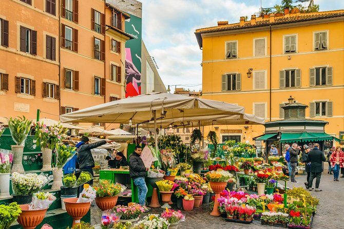 Rome: 2-Hour Highlights & Hidden Gems Private Walking Tour - FAQ