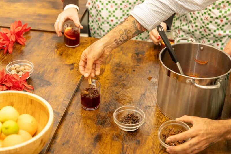 Rome: 2-in-1 Family-Friendly Pasta & Tiramisu Cooking Class - Authenticity & Overall Experience