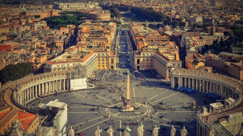 Rome 3-6hr Walking Experience with a Local: Private & Custom - Why Choose a Custom Walking Tour in Rome?