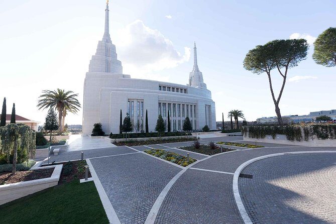 Rome: 3-hours visit of Rome Italy Temple (private cab) - Authentic Experiences Shared by Travelers