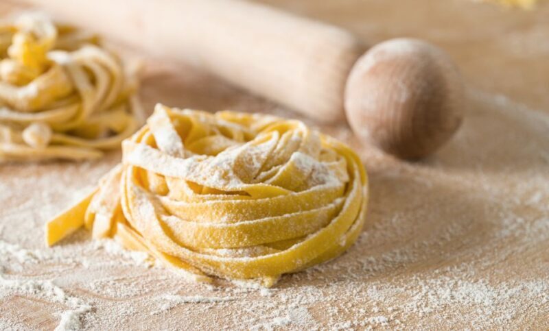 Rome: 3-in-1 Fettuccine, Ravioli, and Tiramisu Cooking Class - FAQ