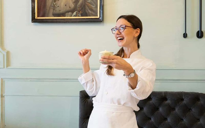 Rome: 3-in-1 Fettuccine, Ravioli, and Tiramisu Cooking Class - Ravioli and Fettuccine: Shaping Skills Plus Sauce Reality Checks