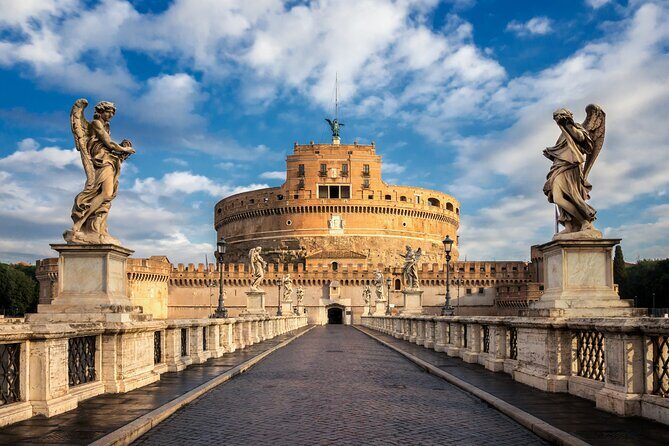 Rome: 4-Hour Private Tour with Driver - Who Is This Tour Best For?